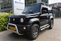 Suzuki Jimny 1.5 AUTOMAAT AllGrip (4x4) - Vele extra's
