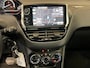 Peugeot 2008 1.2 AUTOMAAT|PANORAMADAK|NAP|SERVICE HISTORIE|NAVIGATIE|PARKEERSENSOR|ELEKTRISCHE RAMEN|EXTRA SET BANDEN
