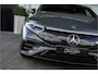 Mercedes-Benz EQS 450+ AMG Line 108 kWh - Origineel NL | Burmester | Passenger Display | 4x Stoelkoeling | Massage