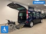 Renault Kangoo Rolstoelauto Automaat + Luchtvering