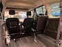 Renault Kangoo Rolstoelauto Automaat + Luchtvering