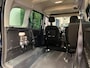 Renault Kangoo Rolstoelauto Automaat + Luchtvering