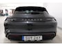 Porsche Taycan Cross Turismo 4S 93 kWh pano, Bose, HUD Night