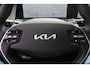 Kia EV6 Plus Advanced AWD 77.4 kWh / Panoramadak / Camera / Keyless / ACC / Leder / Navigatie / 20'' / Stoelventilatie / V2L / Meridian / Dodehoek / DAB / Warmtepomp / Premium audio
