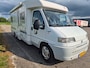 Fiat 230 Burstner T627 2.8 idTD 122pk airco,voortent,luifel!