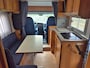 Fiat 230 Burstner T627 2.8 idTD 122pk airco,voortent,luifel!