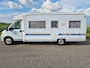 Fiat 230 Burstner T627 2.8 idTD 122pk airco,voortent,luifel!