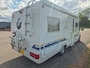 Fiat 230 Burstner T627 2.8 idTD 122pk airco,voortent,luifel!