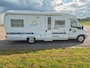 Fiat 230 Burstner T627 2.8 idTD 122pk airco,voortent,luifel!