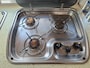 Fiat 230 Burstner T627 2.8 idTD 122pk airco,voortent,luifel!