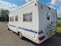 Fiat 230 Burstner T627 2.8 idTD 122pk airco,voortent,luifel!