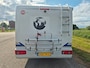 Fiat 230 Burstner T627 2.8 idTD 122pk airco,voortent,luifel!