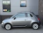 Fiat 500 0.9 TwinAir Turbo Lounge | Airco | Panorama | Lage KM-stand