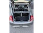 Fiat 500 0.9 TwinAir Turbo Lounge | Airco | Panorama | Lage KM-stand