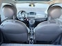 Fiat 500 0.9 TwinAir Turbo Lounge | Airco | Panorama | Lage KM-stand