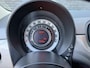 Fiat 500 0.9 TwinAir Turbo Lounge | Airco | Panorama | Lage KM-stand