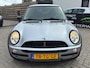 MINI Cooper Mini 1.6 Chili | apk | airco | inruilkoopje !