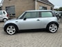 MINI Cooper Mini 1.6 Chili | apk | airco | inruilkoopje !