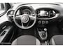 Toyota Aygo X 1.0 VVT-i MT Play | Adaptive cruise | Camera | CarPlay | Airco | Fun | Recent onderhoud gehad