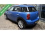 MINI Countryman 1.6 Cooper Chili