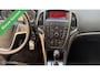 Opel Astra 1.4 Turbo Sport AUTOMAAT