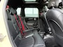 MINI Cooper S Mini 2.0 John Cooper Works | Pano | Carplay | JCW Kit | PDC | Carplay | Stoelverwarming | Leder | Cruise | Schakelpaddles | Pepper White