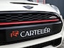 MINI Cooper S Mini 2.0 John Cooper Works | Pano | Carplay | JCW Kit | PDC | Carplay | Stoelverwarming | Leder | Cruise | Schakelpaddles | Pepper White