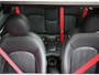 MINI Cooper S Mini 2.0 John Cooper Works | Pano | Carplay | JCW Kit | PDC | Carplay | Stoelverwarming | Leder | Cruise | Schakelpaddles | Pepper White