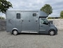 Renault Master | HORSETRUCK | HTI | STALLION 3XL | 2017 | HENGST | 70.835KM | MANUEEL | 3-SEAT | 130PK | L3 | BELGISCH KENTEKEN
