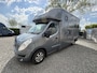 Renault Master | HORSETRUCK | HTI | STALLION 3XL | 2017 | HENGST | 70.835KM | MANUEEL | 3-SEAT | 130PK | L3 | BELGISCH KENTEKEN