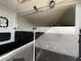 Renault Master | HORSETRUCK | HTI | STALLION 3XL | 2017 | HENGST | 70.835KM | MANUEEL | 3-SEAT | 130PK | L3 | BELGISCH KENTEKEN