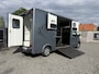 Renault Master | HORSETRUCK | HTI | STALLION 3XL | 2017 | HENGST | 70.835KM | MANUEEL | 3-SEAT | 130PK | L3 | BELGISCH KENTEKEN