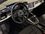 Audi A3 SPORTBACK 30 TFSI S edition 2021 110PK LED/KEYLESS/LANE/ACC/CARPLAY/VIRTUAL