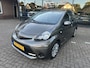 Toyota Aygo 1.0 VVT-i Aspiration automaat / slechts 55.000 km / facelift model / origineel Nederlandse auto / dealeronderhouden / rijklaarprijs incl. garantie, onderhoud, nieuwe APK en nieuwe Toyota pechhulppas!