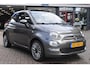 Fiat 500C 1.2 Automaat | Cabrio | Climate Control | Half Leder | 12 mnd BOVAG garantie | Whatsapp 06-53188999