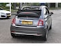 Fiat 500C 1.2 Automaat | Cabrio | Climate Control | Half Leder | 12 mnd BOVAG garantie | Whatsapp 06-53188999