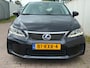 Lexus CT 200h Hybrid/CRUISE/156200 KM NAP/DEALER ONDERHOUDEN/HYBRID HEALTH CERTIFICAAT/