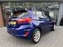 Ford Fiesta 1.0 EcoBoost Titanium l 1E EIGENAAR l CAMERA l CARPLAY l CRUISE l CLIMATE l STOEL + STUURVERW. | VOORRUIT VERW. l DEALER ONDERHOUDEN