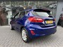Ford Fiesta 1.0 EcoBoost Titanium l 1E EIGENAAR l CAMERA l CARPLAY l CRUISE l CLIMATE l STOEL + STUURVERW. | VOORRUIT VERW. l DEALER ONDERHOUDEN