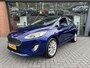 Ford Fiesta 1.0 EcoBoost Titanium l 1E EIGENAAR l CAMERA l CARPLAY l CRUISE l CLIMATE l STOEL + STUURVERW. | VOORRUIT VERW. l DEALER ONDERHOUDEN