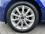 Ford Fiesta 1.0 EcoBoost Titanium l 1E EIGENAAR l CAMERA l CARPLAY l CRUISE l CLIMATE l STOEL + STUURVERW. | VOORRUIT VERW. l DEALER ONDERHOUDEN