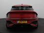 Kia EV6 GT-Line Business Edition 84 kWh | 21-Inch GT-Wielen | Zwarte Typeaanduiding | Verwarmde en verkoelde stoelen | Stuurverwarming | Apple CarPlay