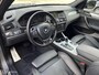 BMW X3 xDrive20i High Executive M-PAKKET*PANO-DAK*NAVI*XENON*