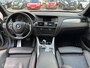 BMW X3 xDrive20i High Executive M-PAKKET*PANO-DAK*NAVI*XENON*