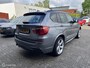 BMW X3 xDrive20i High Executive M-PAKKET*PANO-DAK*NAVI*XENON*