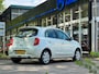 Nissan Micra 1.2 Acenta 2e eig lage kms 5drs airco parelmoer lak