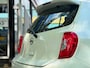Nissan Micra 1.2 Acenta 2e eig lage kms 5drs airco parelmoer lak