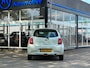 Nissan Micra 1.2 Acenta 2e eig lage kms 5drs airco parelmoer lak