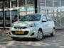 Nissan Micra 1.2 Acenta 2e eig lage kms 5drs airco parelmoer lak