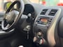 Nissan Micra 1.2 Acenta 2e eig lage kms 5drs airco parelmoer lak